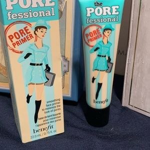 Benefit Cosmetics Porefessional primer